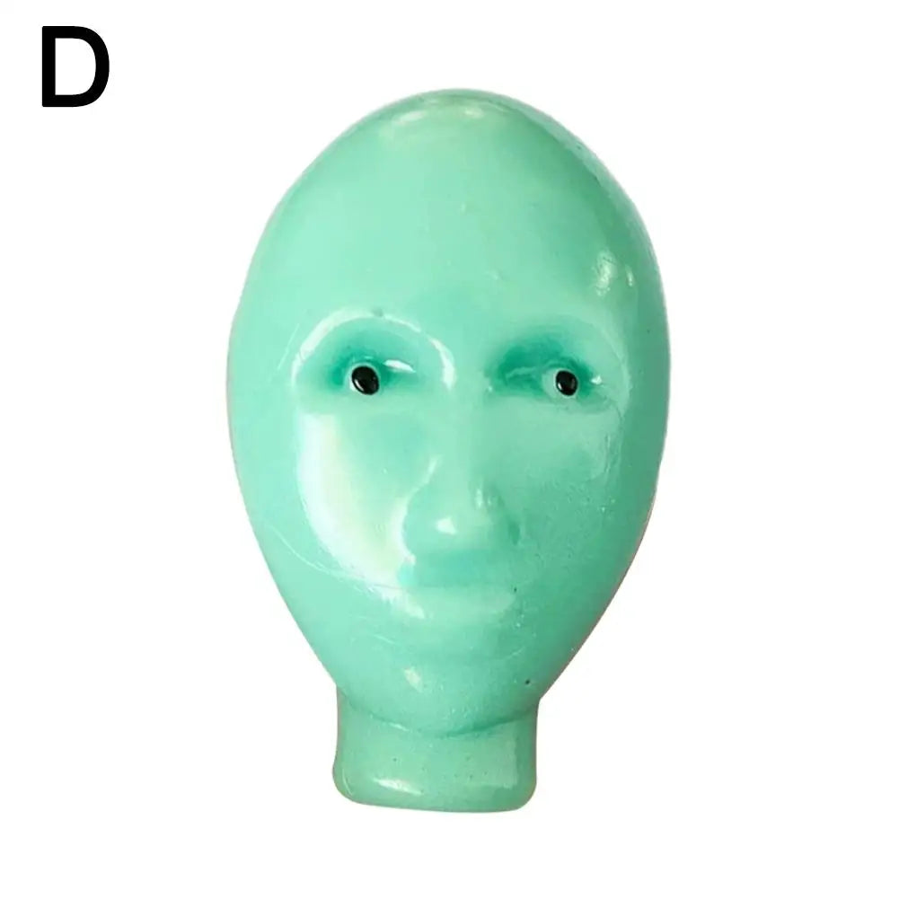 Pimple Popping Toy Reusable Stress Relief With Filler Tools Fun Sensory Fidget For ADHD & Anxiety Relief Games