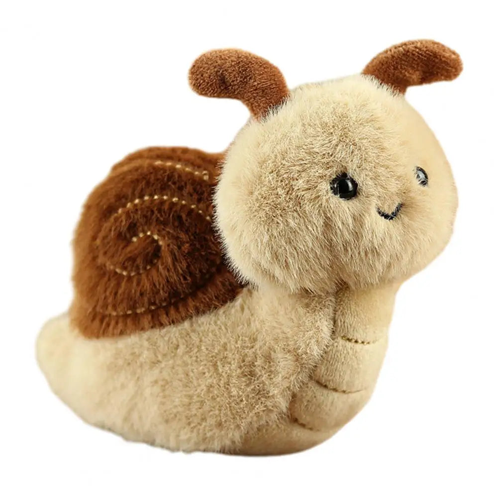 Stuffed Keychain Plush Keychain Soft Stuffed Pillow Emotional Support Comfort Buddy for Stress Relief Kids’ Playful Cuddle