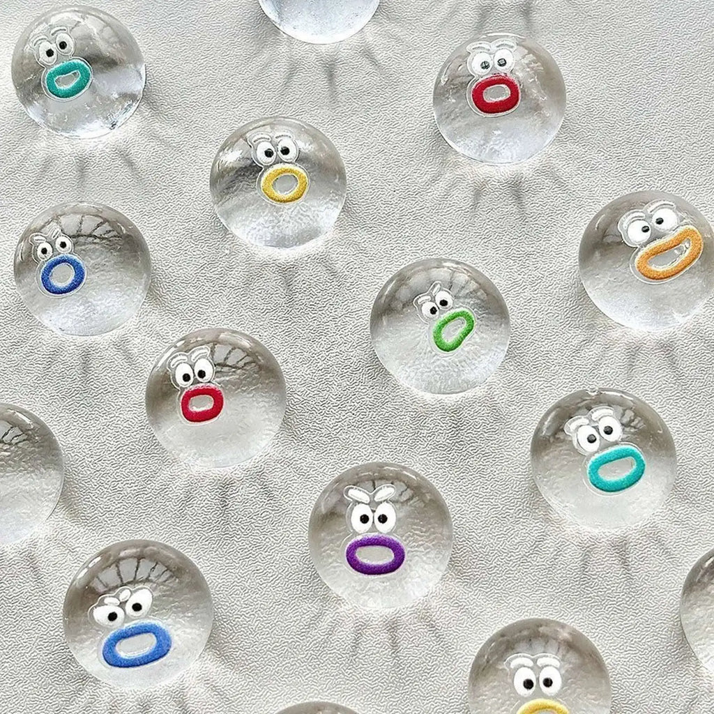 10pcs Mini Squishy Toys Kawaii Mochi Squishies Stress Relief Toy Fidget Toys for Kids Treasure Box Classroom Prizes Party Favor