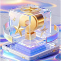 Blind Box Mystery Box - Unbox the Unexpected, Random Collectible Items Inside, Perfect Stress Relief Toy and Secret Santa Gift