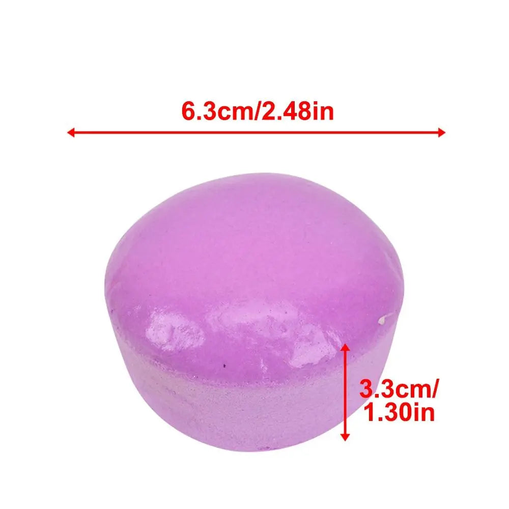 Fashion Cake Shape Squeeze Plushie Slow Rebound Decompression Cute Stress Release Release Anxiety