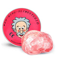 Squishy Stress Putty – Colorful Non-Newtonian Liquid Toy – Elastic Transparent Modeling Compound for Anxiety Relief